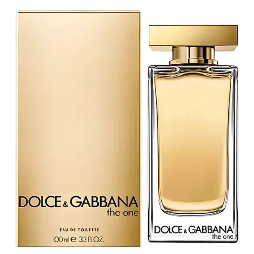 Perfume The One EDT Dolce & Gabbana 100 ML