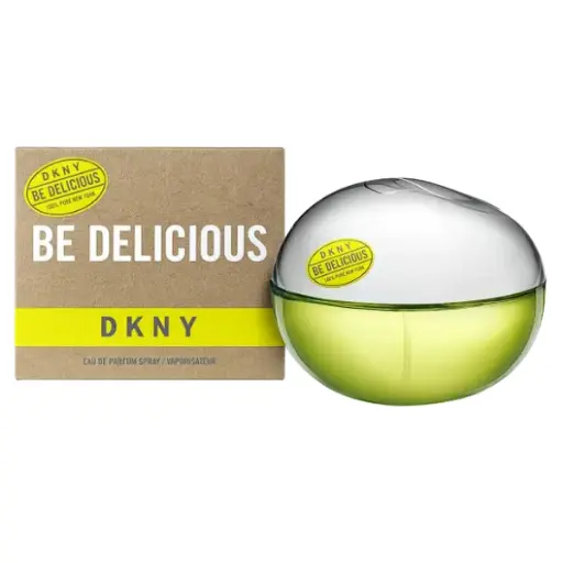 Perfume Be Delicious EDP Donna Karan 100 ML