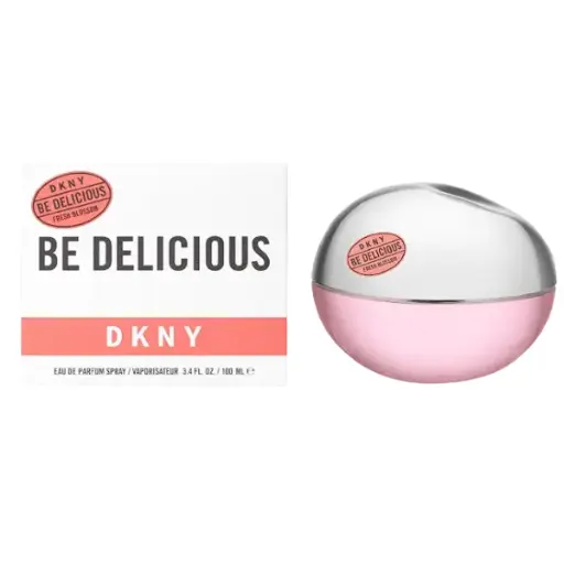 Perfume Fresh Blossom EDP Donna Karan 100 ML