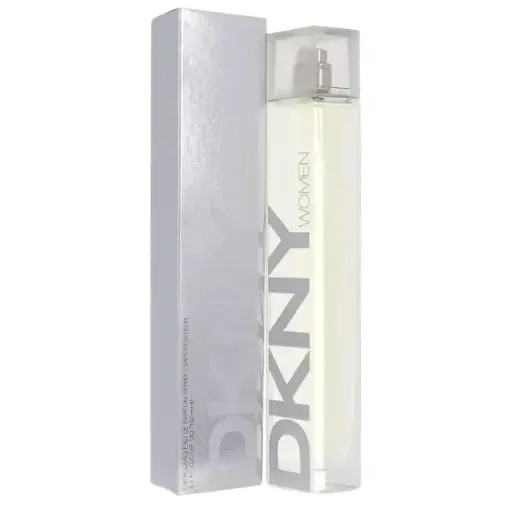 Perfume DKNY Long Bottle EDP Donna Karan 100 ML