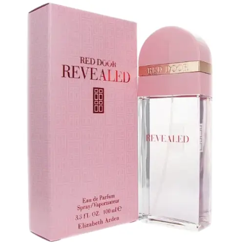 Perfume Red Door Revealed Elizabeth Arden 100 ML