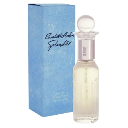 Perfume Splendor EDP Elizabeth Arden 125 ML