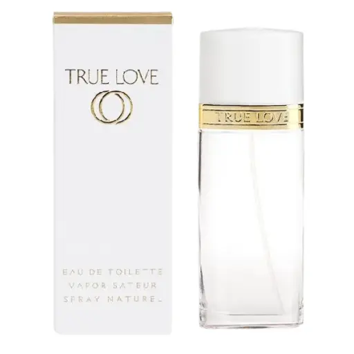 Perfume True Love Elizabeth Arden 100 ML