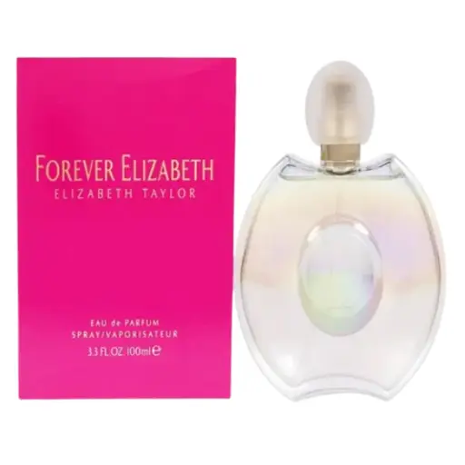 Perfume Forever Elizabeth Taylor 100 ML