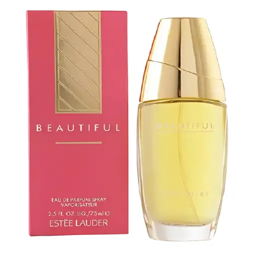 Perfume Beautiful Perfume Estee Lauder 75 ML