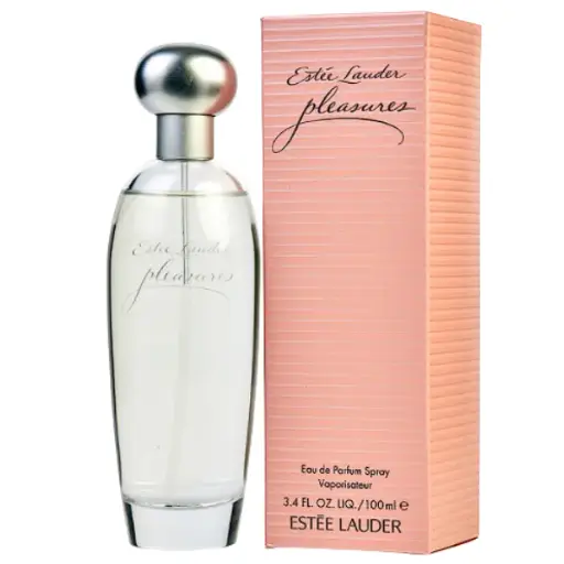 Perfume Pleasures EDP Estee Lauder 100 ML