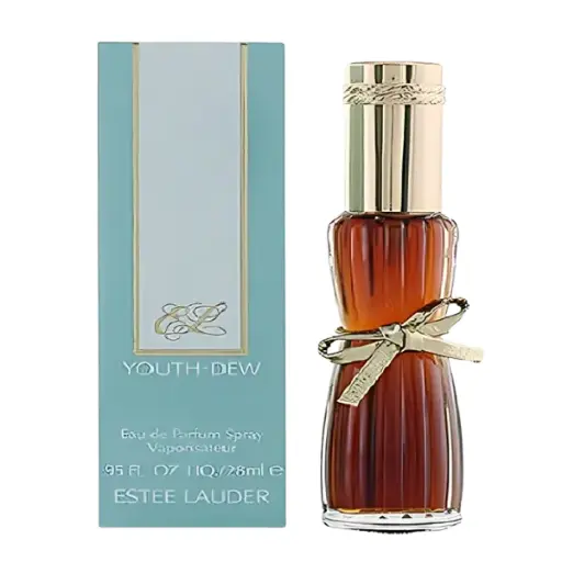 Perfume Youth Dew EDP Estee Lauder 60 ML