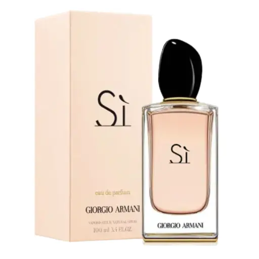 Perfume Si EDP Giorgio Armani 100 ML