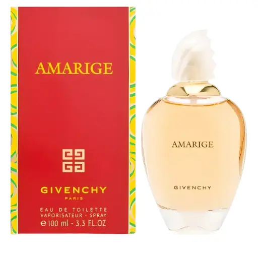 Perfume Amarige Givenchy 100 ML