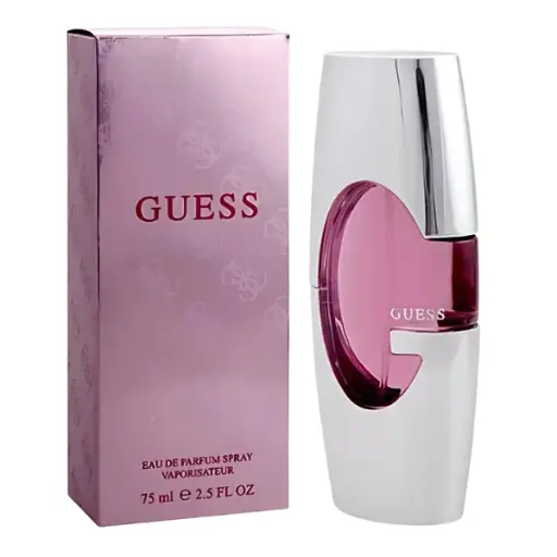 Perfume Guess EDP Guess 75 ML