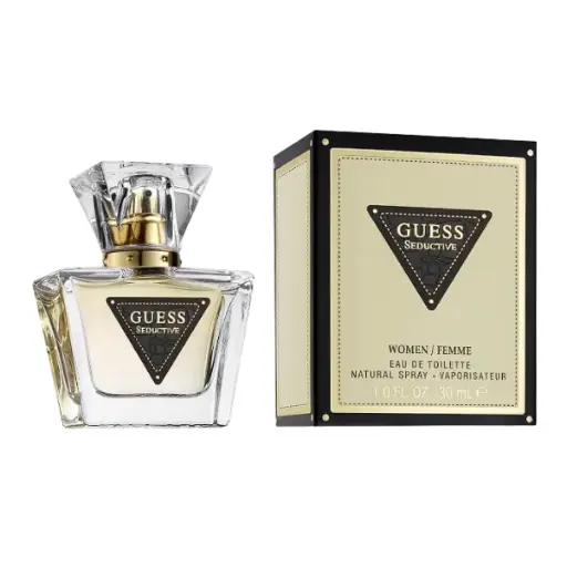 Perfume Seductive Guess 75 ML