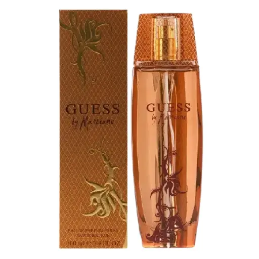 Perfume Marciano EDP Guess 100 ML