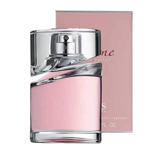 Perfume Femme EDP Hugo Boss 75 ML