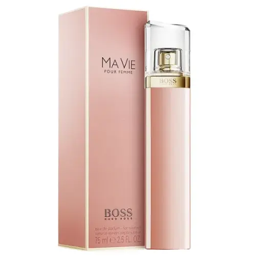 Perfume Ma Vie EDP Hugo Boss 75 ML