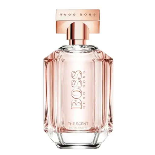 Perfume The Scent EDP Hugo Boss 100 ML