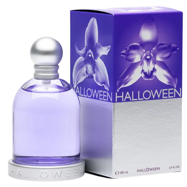 Halloween Jesús Del Pozo 100 ML
