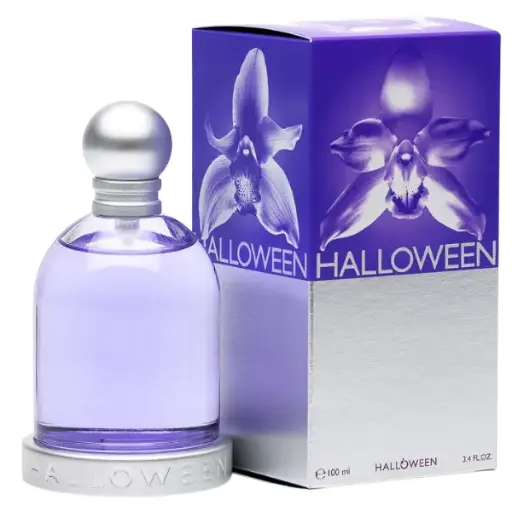 Halloween Jesús Del Pozo 100 ML