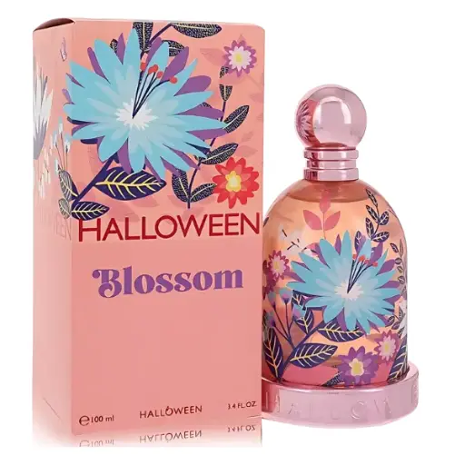 Perfume Halloween Blossom Jesus Del Pozo 100 ML