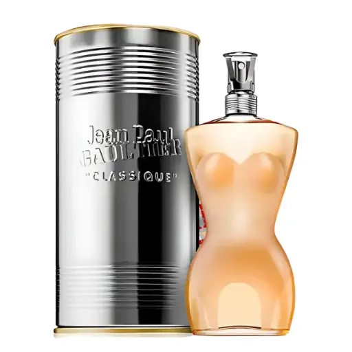 Perfume Jean Paul Gautier 100 ML