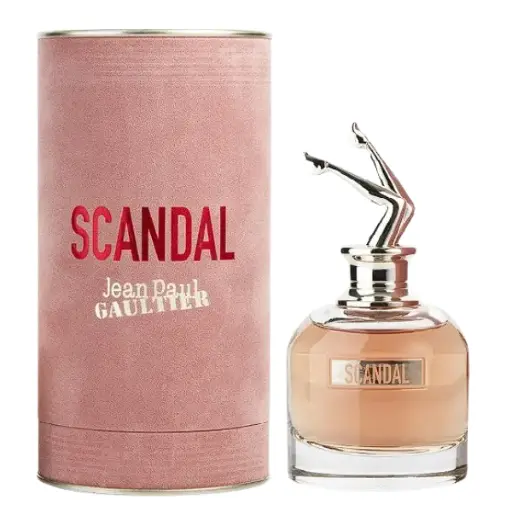 Perfume Scandal EDP Jean Paul Gautier 75 ML 