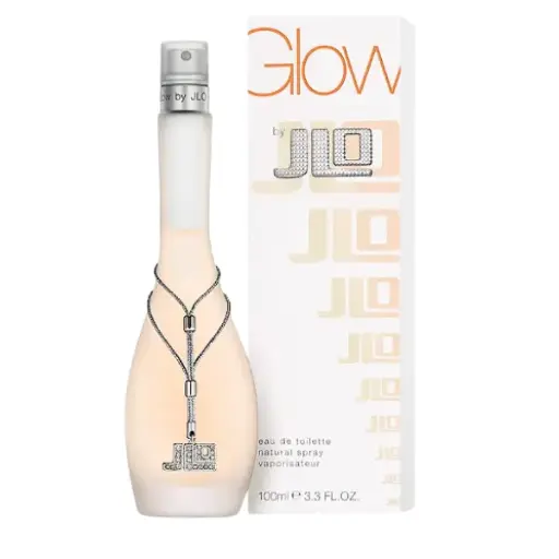 Perfume Glow Jennifer López 100 ML