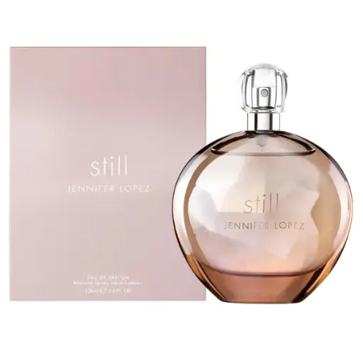 Perfume Still EDP Jennifer López 100 ML