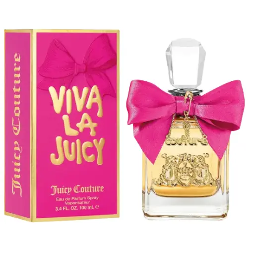 Perfume Viva La Juicy EDP Juicy Couture 100 ML