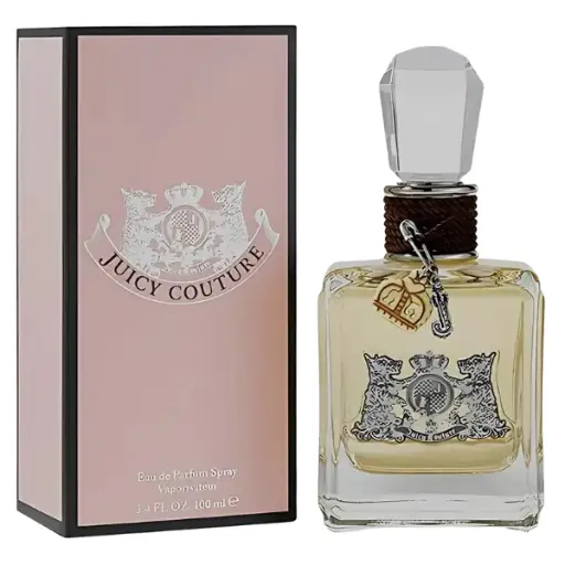 Perfume Juicy Couture EDP Juicy Couture 100 ML