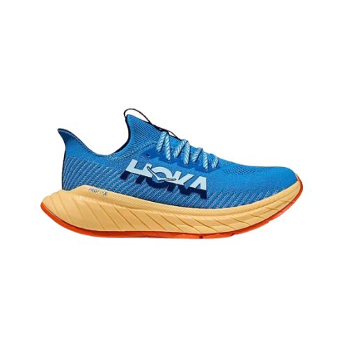 Tenis Hoka Carbon X3 Hombre
