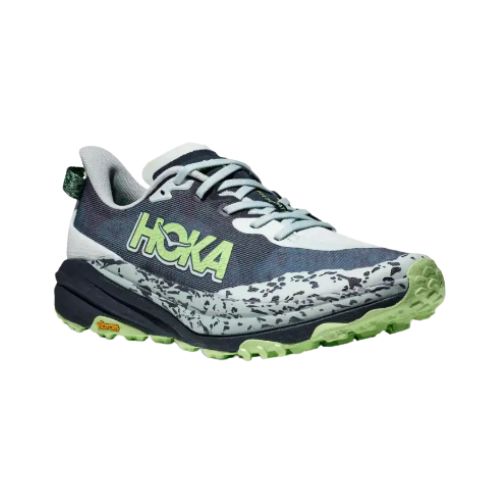 Tenis Hoka Speed Goat 6 Hombre 