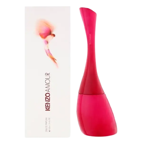 Perfume Amour EDP Kenzo 100 ML