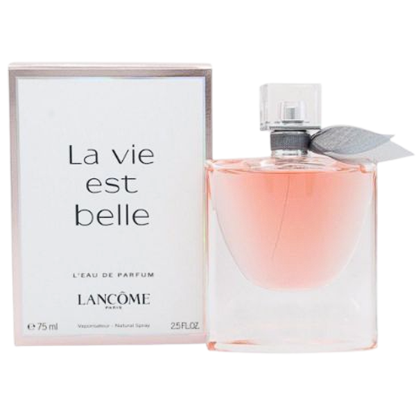 Perfume La Vie EST Belle EDP Lancome 75 ML