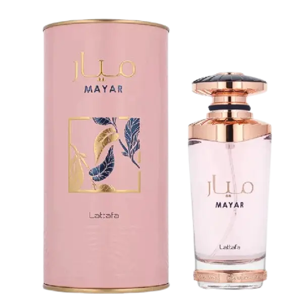 Perfume Mayar EDP Lattafa 100 ML