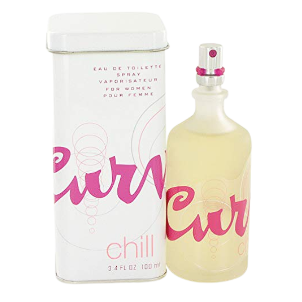 Curve Chill Liz Claiborne 100 ML