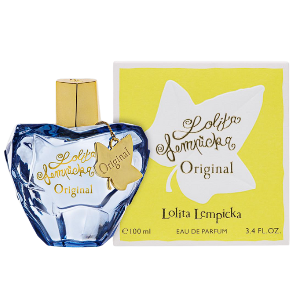 Perfume Lolita Lempicka EDP 100 ML