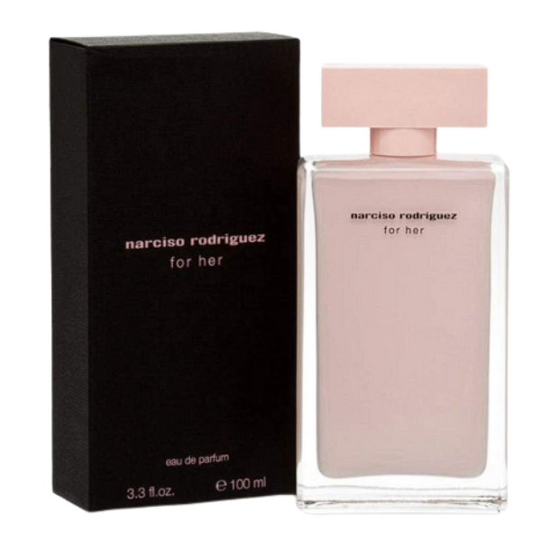 Perfume Narciso Rodríguez EDP 100 ML
