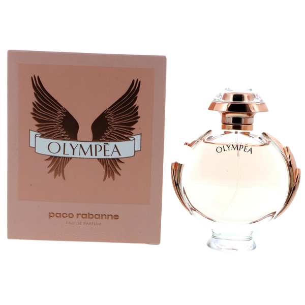 Perfume Olympea EDP Paco Rabanne 80 ML