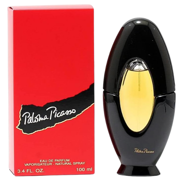 Perfume Paloma Picasso EDP 100 ML