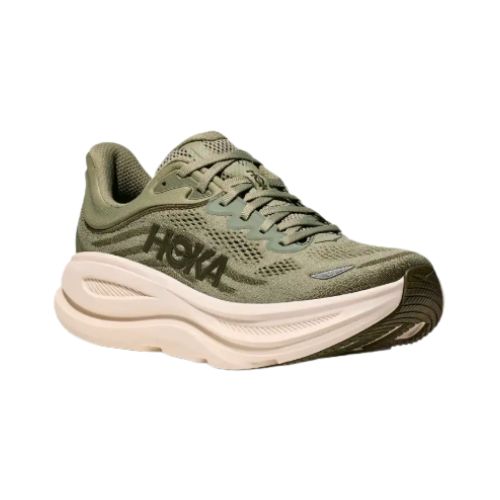Tenis Hoka Bondi 9 Hombre   