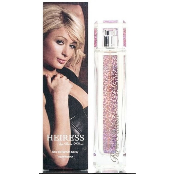 Perfume Heiress EDP Paris Hilton 100 ML