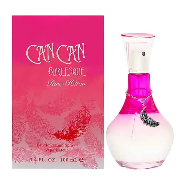 Perfume Can Can Burlesque EDP Paris Hilton 100 ML
