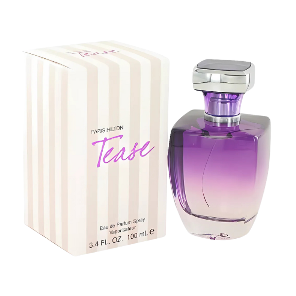 Perfume Tease EDP Paris Hilton 100 ML