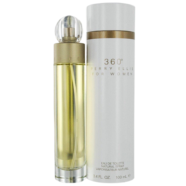 Perfume 360 Perry Ellis 100 ML