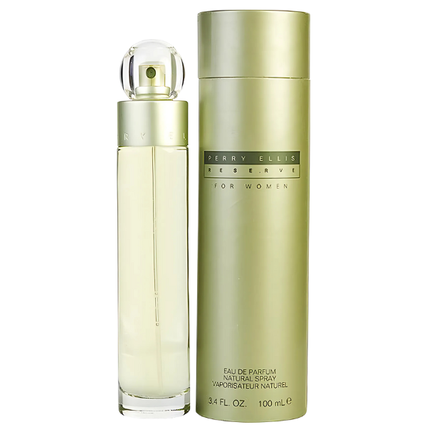 Perfume Reserve EDP Perry Ellis 100 ML