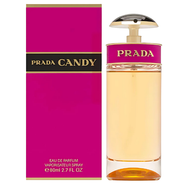 Perfume Candy EDP Prada 80 ML