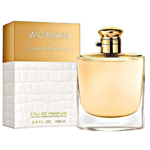 Perfume Ralph Woman EDP Ralph Lauren 100 ML