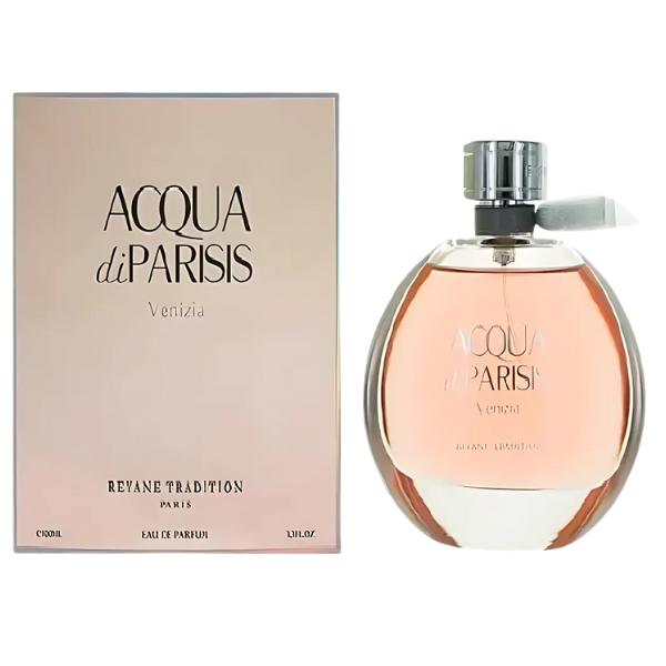 Perfume Acqua Di Parisis Venizia EDP Reyane Tradition 100 ML