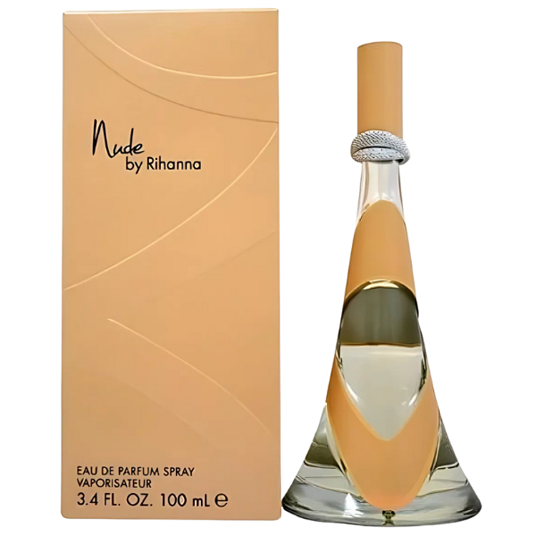 Perfume Nude EDP Rihanna 100 ML