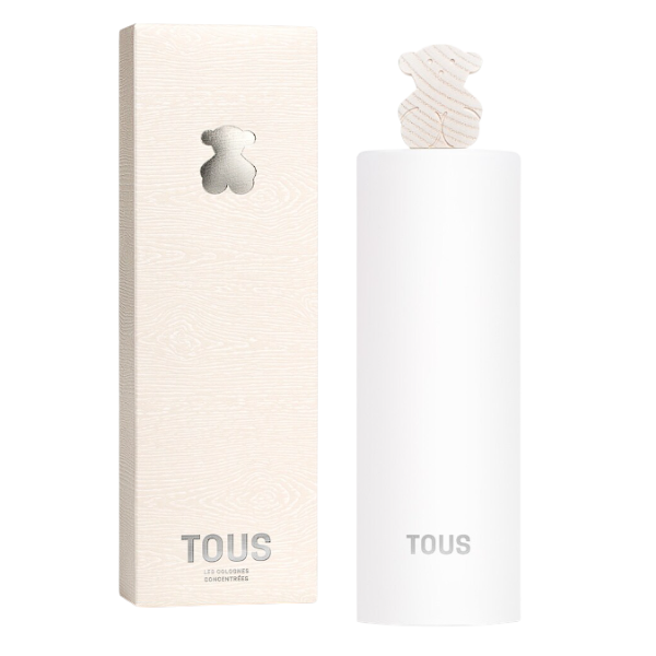 Perfume Les Colognes Concentrees 90 ML
