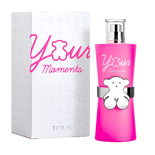 Perfume Your Moments Tous 90 ML